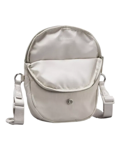 Lululemon All Night Festival Bag Micro 2L White Opal/Silver