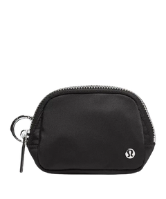 Lululemon Everywhere Belt Bag Nano Black