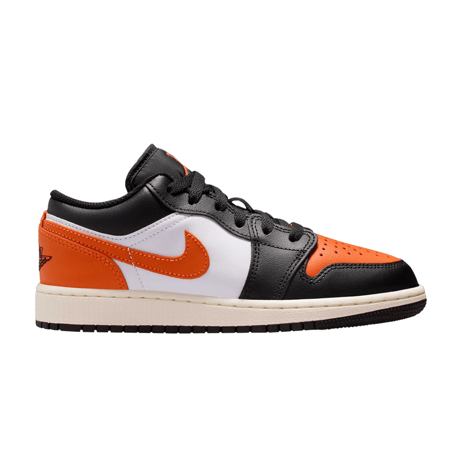 Air Jordan 1 Low GS Shattered Backboard 2.0