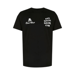 Antisocial Social Club x Neighbourhood Turbo T-Shirt