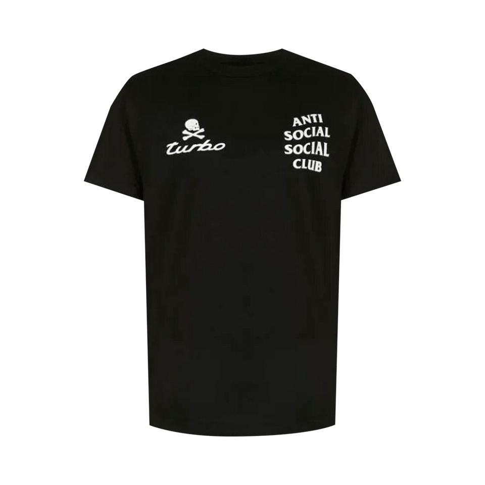 Antisocial Social Club x Neighbourhood Turbo T-Shirt