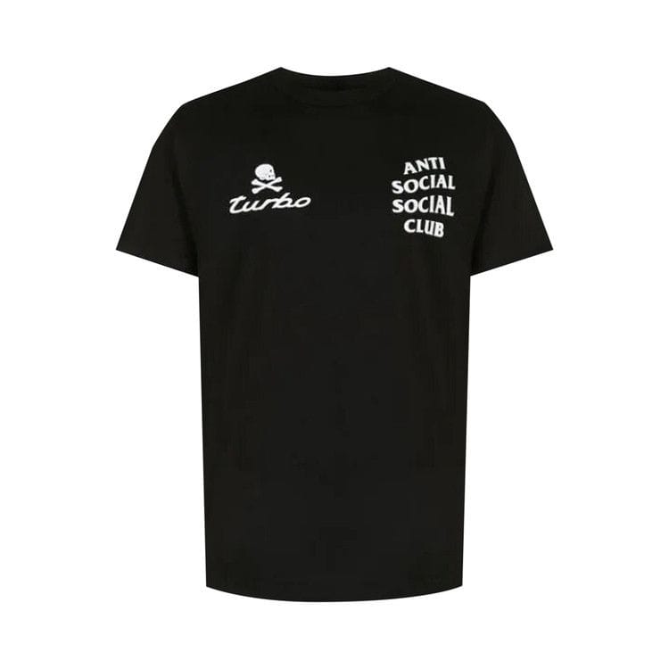 Antisocial Social Club x Neighbourhood Turbo T-Shirt