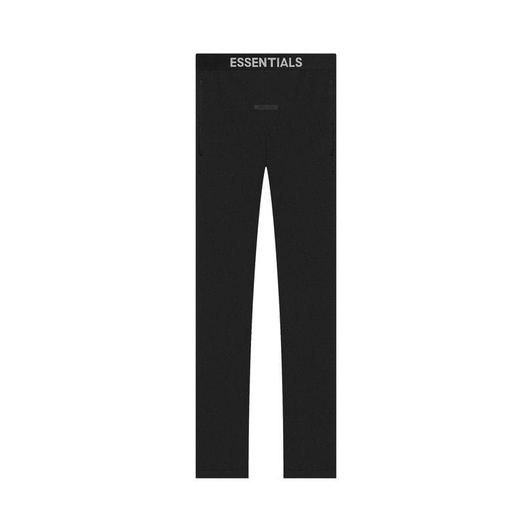 Fear of God Essentials Lounge Pants Dark Slate/Stretch Limo/Black