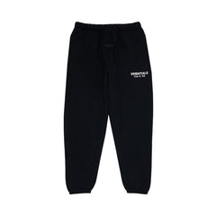 Fear of God Essentials Classic Sweatpant Jet Black