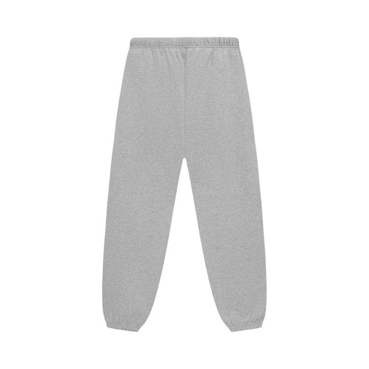 Fear of God Essentials Fleece Essential Sweatpant Light Heather Gray