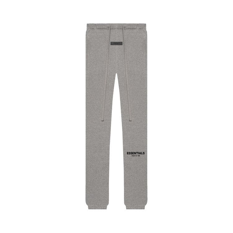 Fear of God Essentials Sweatpants Dark Oatmeal