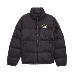 The North Face 1996 Retro Nuptse Jacket 'TNF Black'