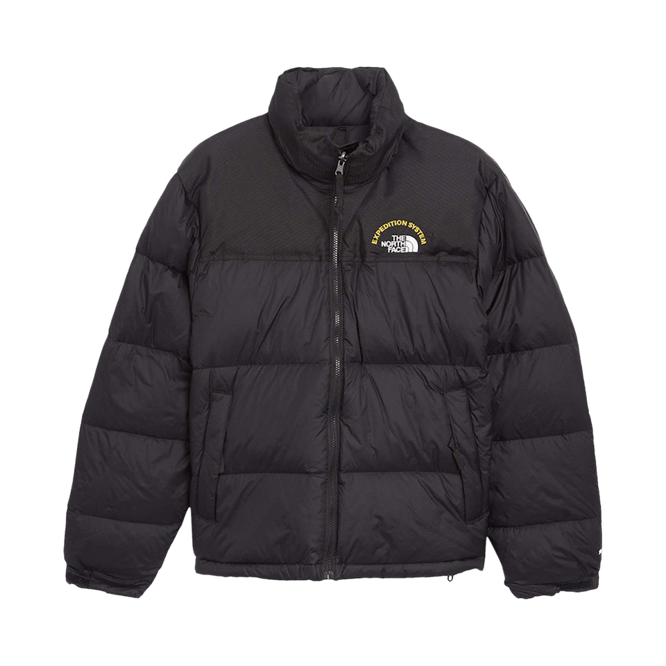 The North Face 1996 Retro Nuptse Jacket 'TNF Black'