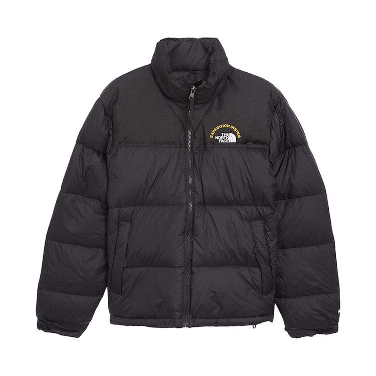 The North Face 1996 Retro Nuptse Jacket 'TNF Black'