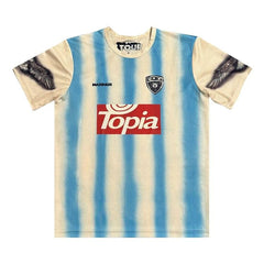 Travis Scott Argentina Soccer Jersey