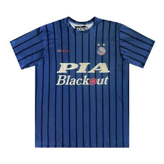 Travis Scott Chile Soccer Jersey