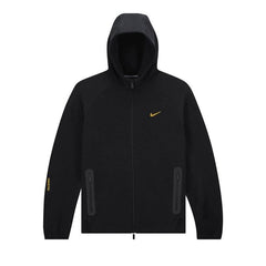 Nike x Nocta Tech Fleece Zip Hoodie Black