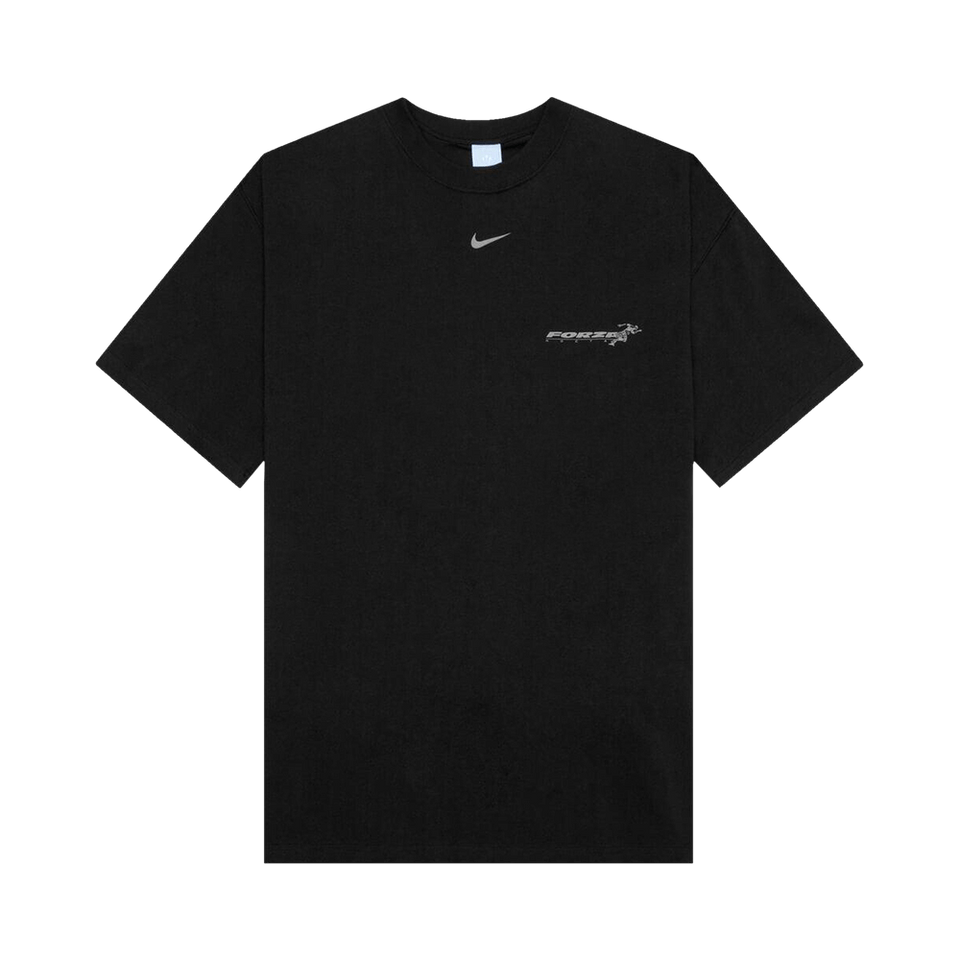 Nike x NOCTA Forza T-Shirt Black