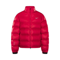 Nike x NOCTA Sunset Puffer Jacket Red