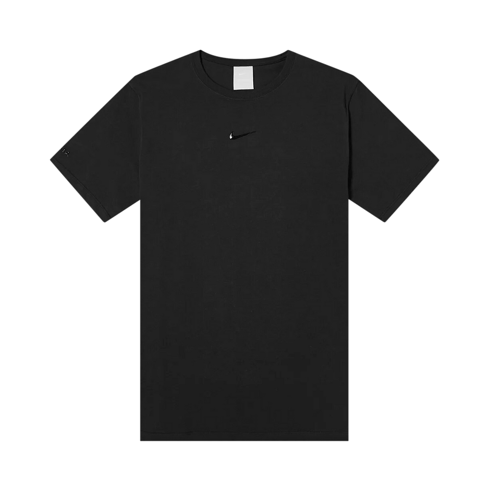 Nike x NOCTA Logo T-Shirt Black