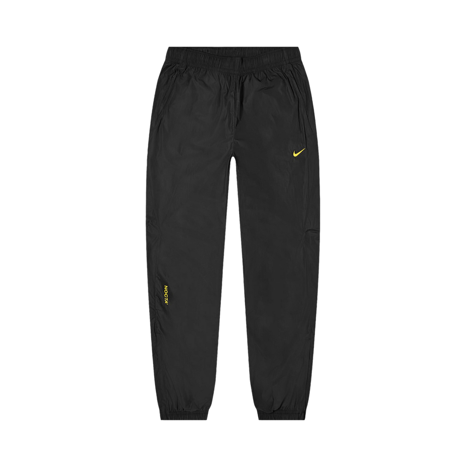 Nike x NOCTA Track Pant Black