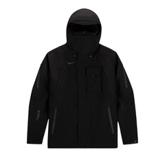 Cactus Jack by Travis Scott x Nike NRG BH Jacket Black