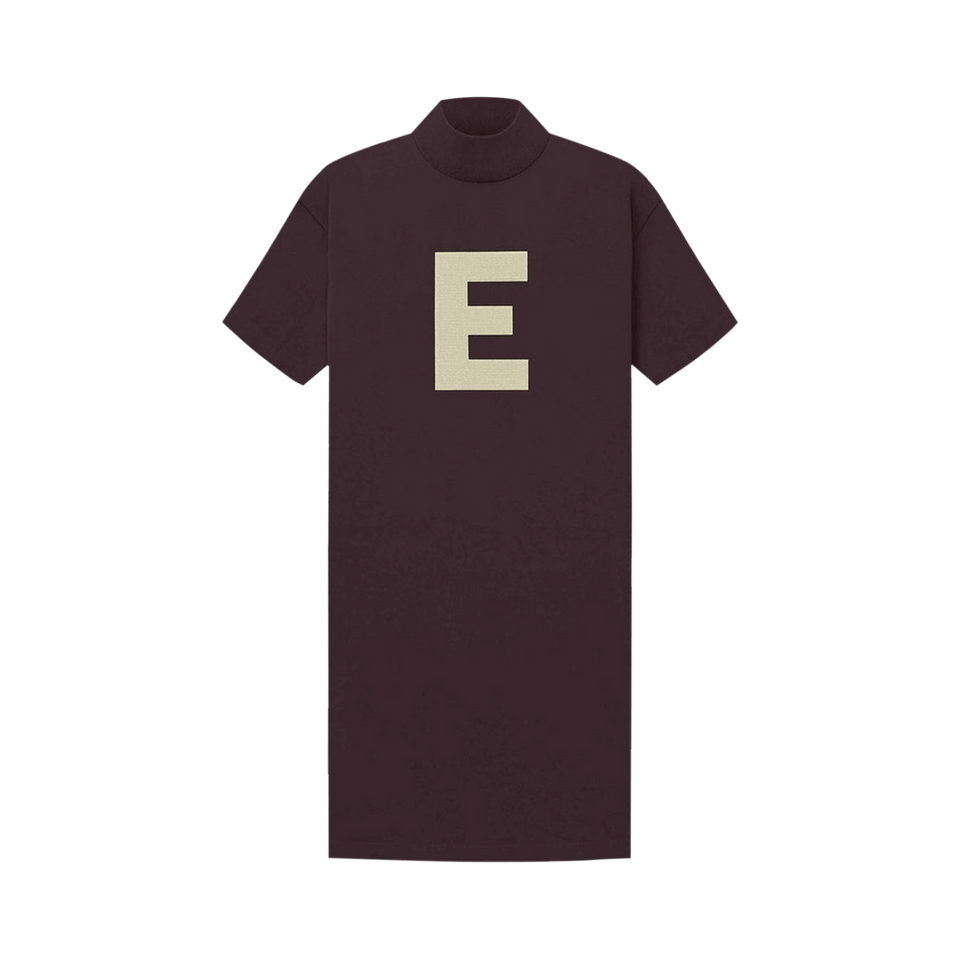 ESSENTIALS Shorts PLUM