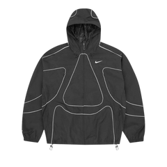 Nike x Corteiz NRG Onyx Track Jacket Black