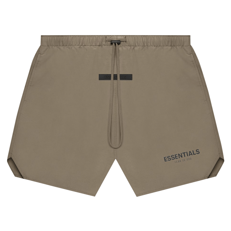 Essentials Volley Shorts Harvest