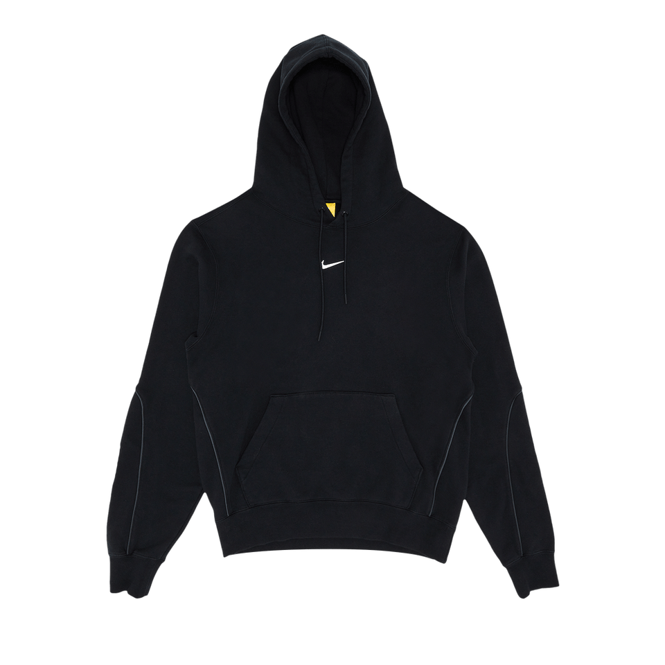 Nike NOCTA Hoodie Black
