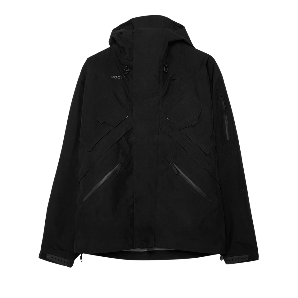 Nike x Drake Nocta NRG AU Tech Jacket Black
