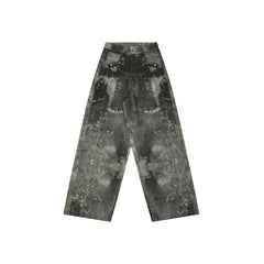 CONCRETE CHAOS BAGGY BOTTOMS