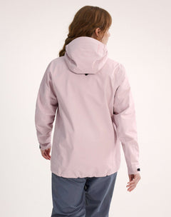 Arc'teryx Beta Jacket Women's Alpine Rose II