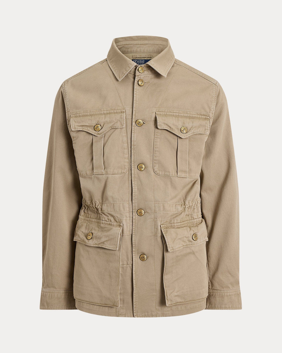 Ralph Lauren The Crestwood Utility Jacket