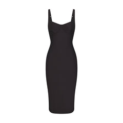 Skims Body Midi Dress