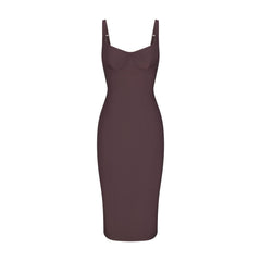 Skims Body Midi Dress