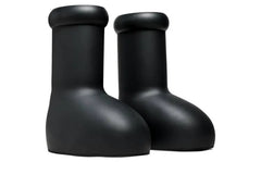 Mschf Big Red Boot