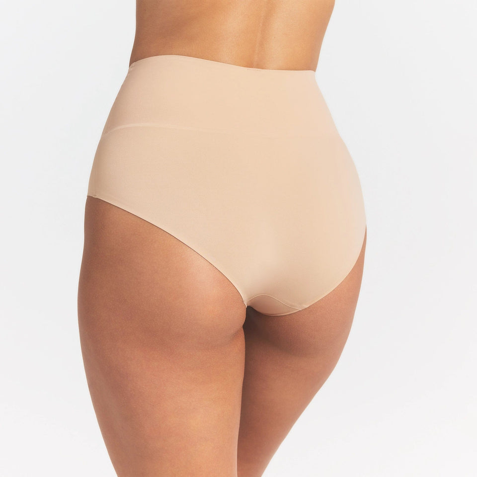 Smoothing Intimates High-waisted Brief