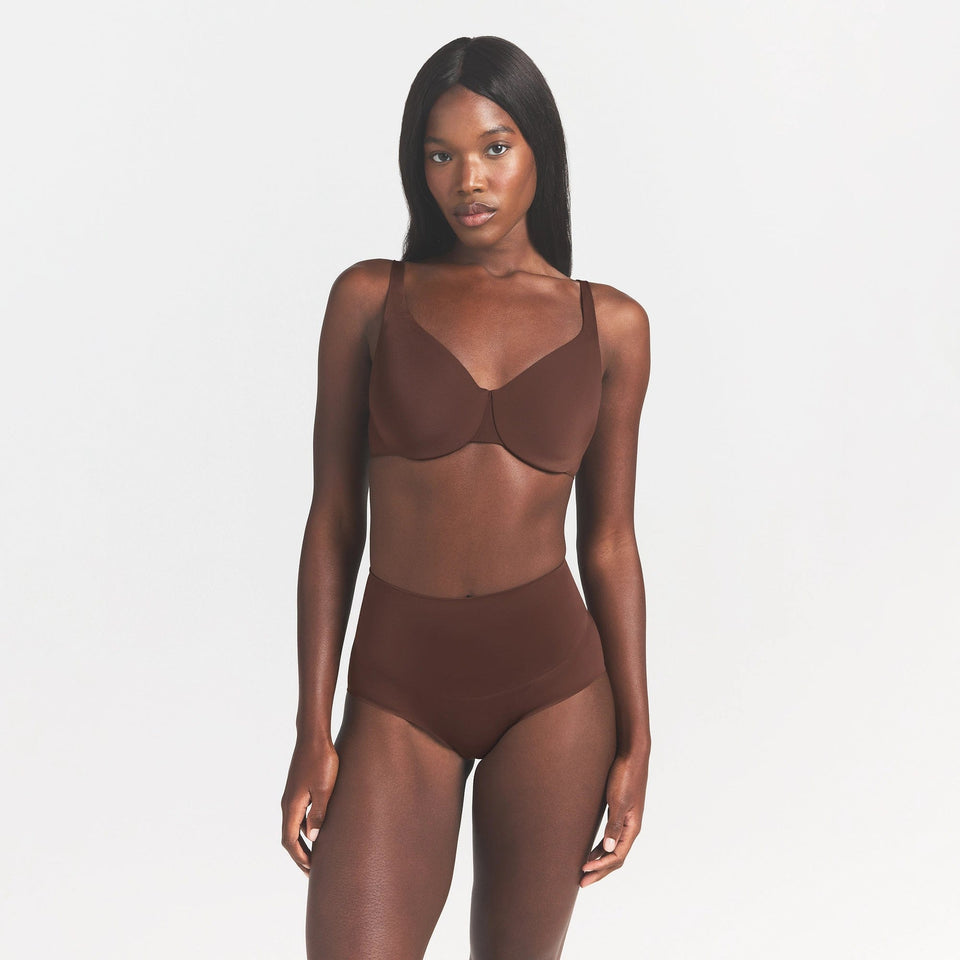 Smoothing Intimates High-waisted Brief