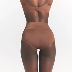 Smoothing Intimates High-waisted Brief