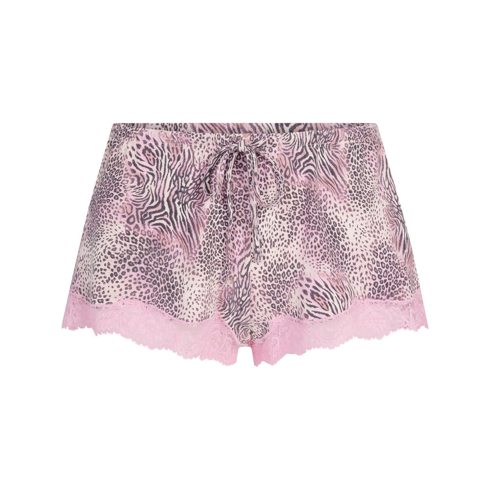 Skims Sleep Lace Cami and Short Set