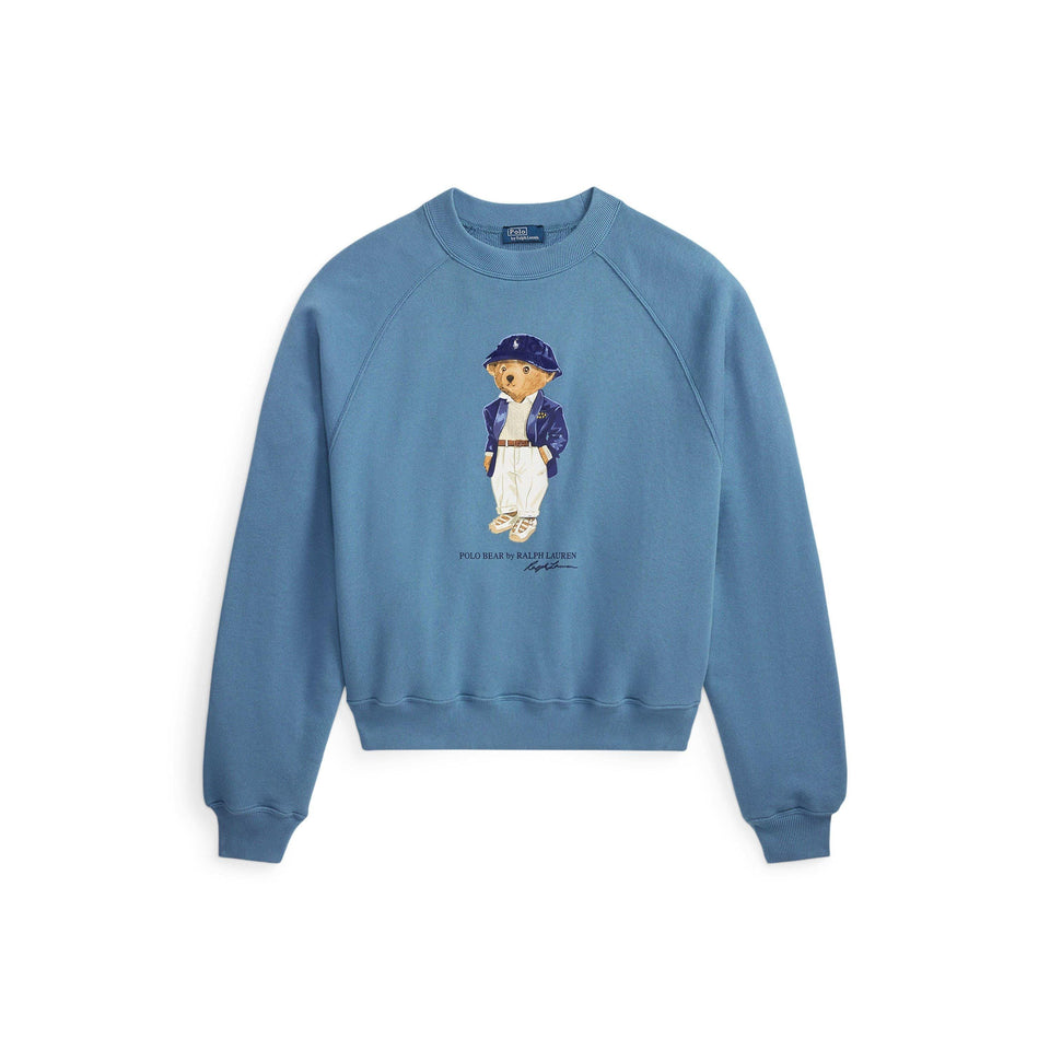 Bear Crew Sweatshirt