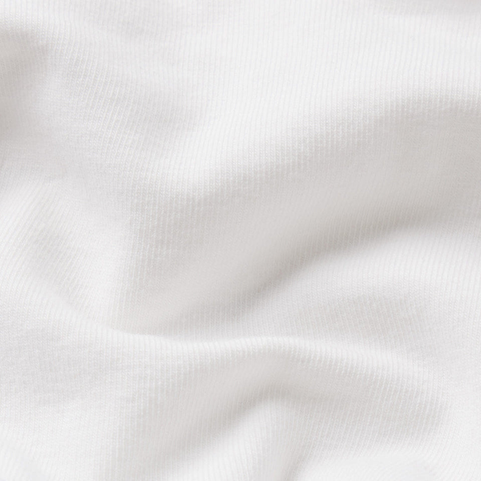 Lightweight Cotton Thong 10-pack