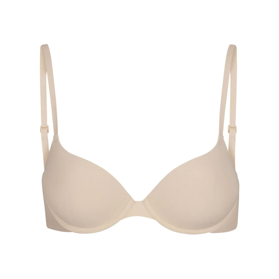 Fits Everybody Push-up Bra — Part 2