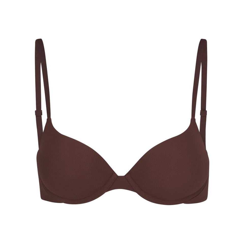 Fits Everybody Push-up Bra — Part 2