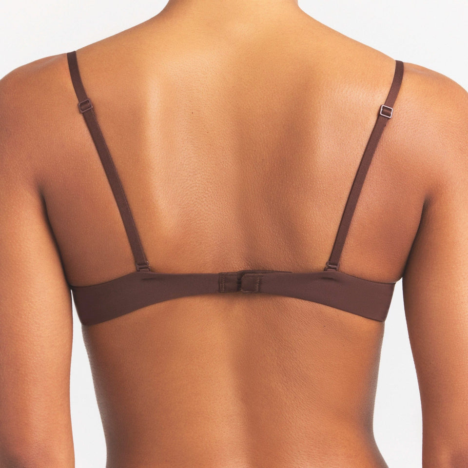 Fits Everybody Push-up Bra — Part 2
