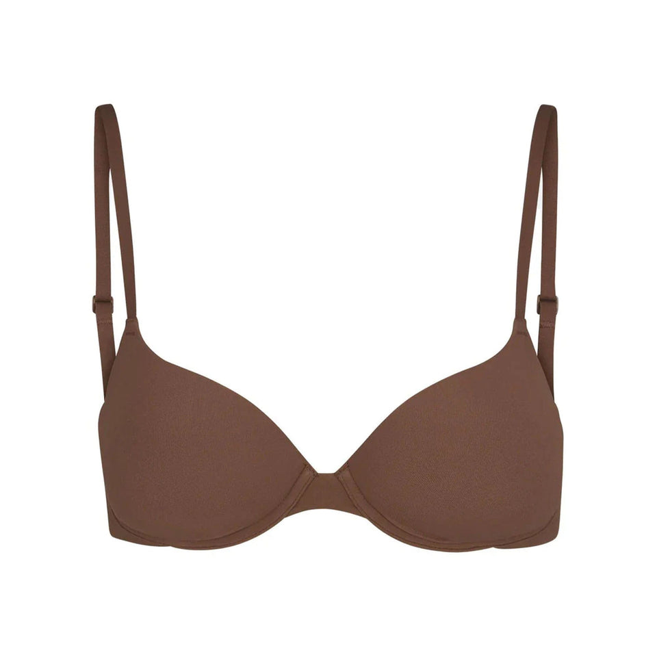 Fits Everybody Push-up Bra — Part 2