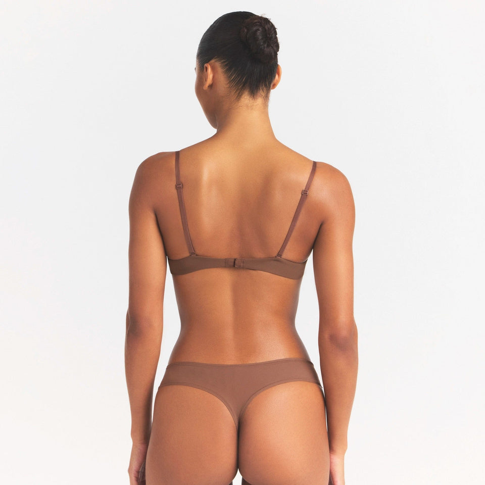Fits Everybody Push-up Bra — Part 2