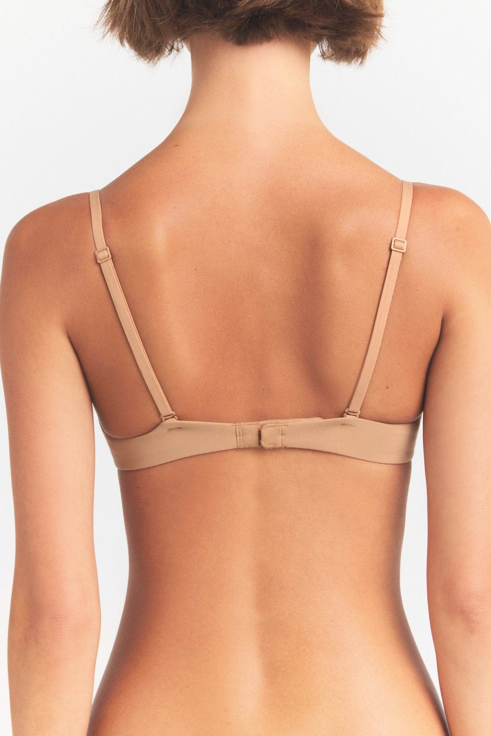 Fits Everybody Push-up Bra — Part 2