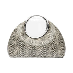Jacquemus Le Petit Calino Beige