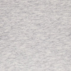 Skims Cotton Jersey Mock Neck Tank Light Heather Grey