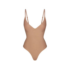 Skims Body Push-Up Thongs Bodysuit Sienna