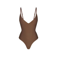 Skims Body Push-Up Thongs Bodysuit Jasper
