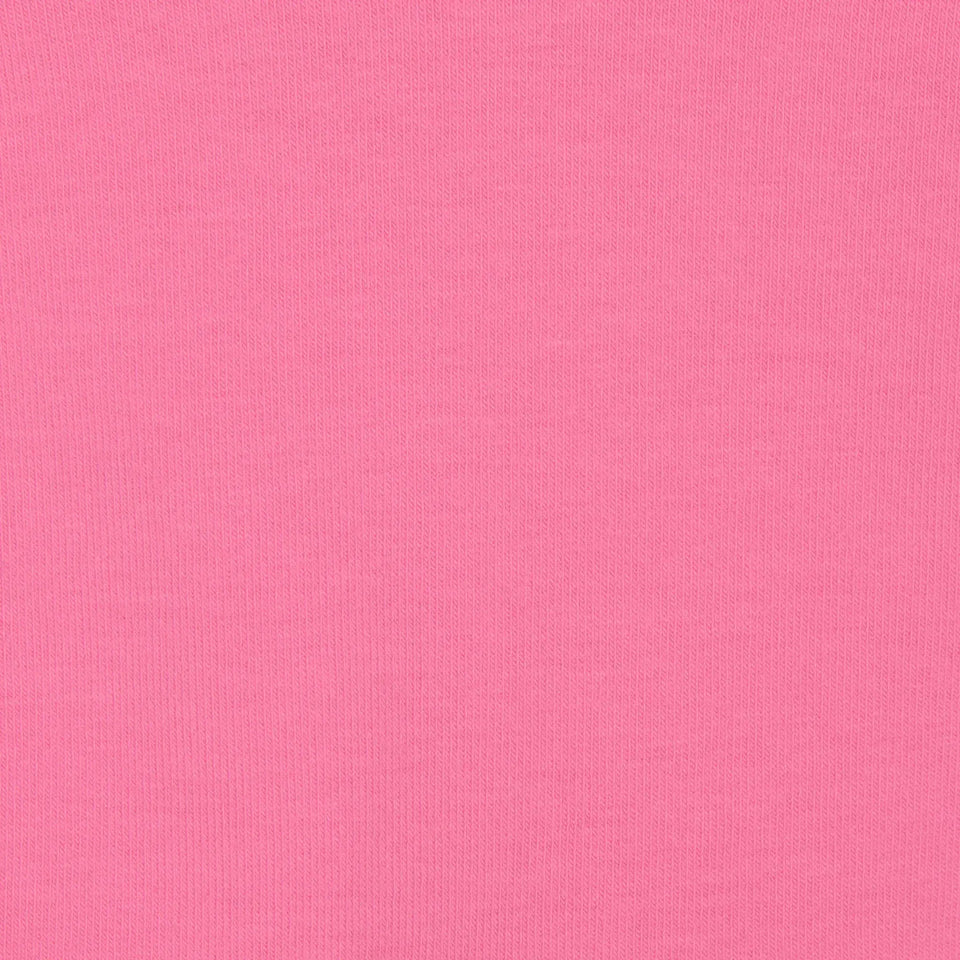Skims Cotton Jersey Short Sugar Pink