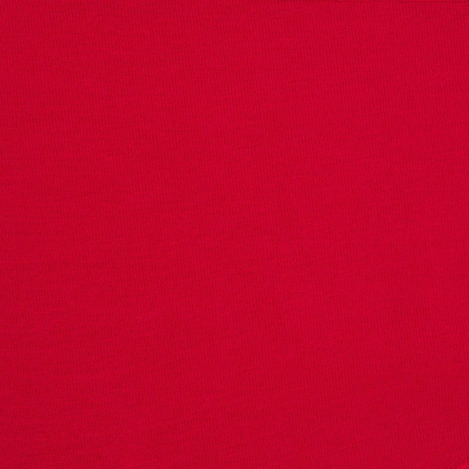 Skims Cotton Jersey Short Sugar Cranberry